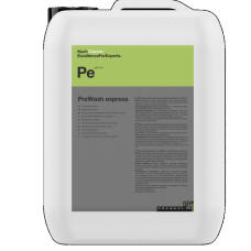 Шампунь Koch Chemie Pe для швидкого безконтактного миття PreWash express 23 л