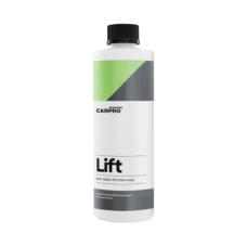 Активна піна CARPRO для попереднього миття автомобіля (висококонцентрована 1:10) LIFT Snow Foam 1 л