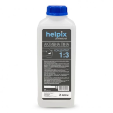 Активна піна Helpix Professional “Standart“ 1:3 2 л