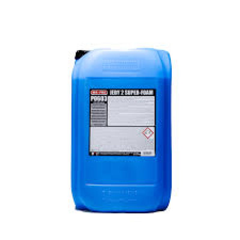 АКТИВНА ПІНА JEDY 2 SUPER-FOAM 25 KG