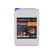 Активна піна Master“s Line “Standart“ 1:3 20 л