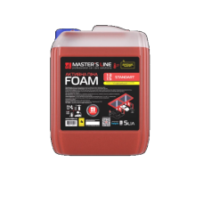 Активна піна Master“s Line “Standart“ 1:3 5 л