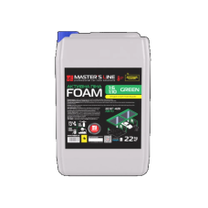 Активна піна Master’s Line “Green“ 1:6  22 л