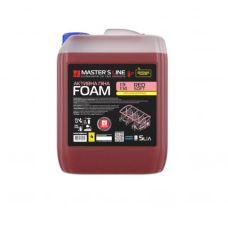 Активна піна Master’s Line “Red Soft“ 1:9 5 л
