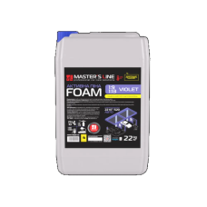 Активна піна Master’s Line “Violet“ 1:9 22 л