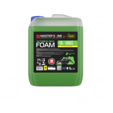 Активна піна Master’s Line зелена “Light Green“ 1:8 5 л