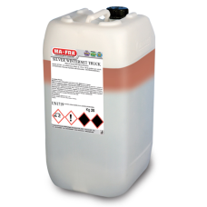 АКТИВНА ПІНА SILVER WINTERNET TRUCK 25 L