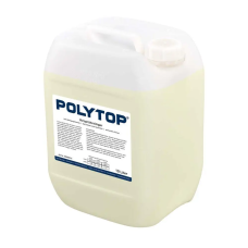 Активна піна POLYTOP для попереднього миття PreSprayWash 10 л