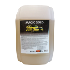 Активна піна Auto Magic Gold 22 л