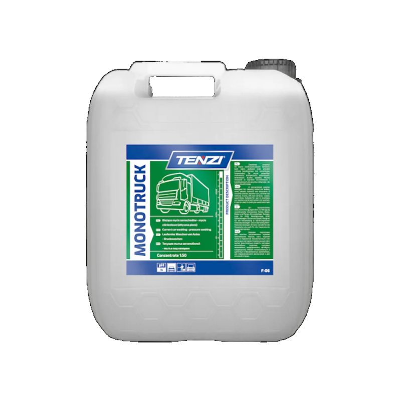 Активна піна Tenzi Detailer Mono Truck 5 л