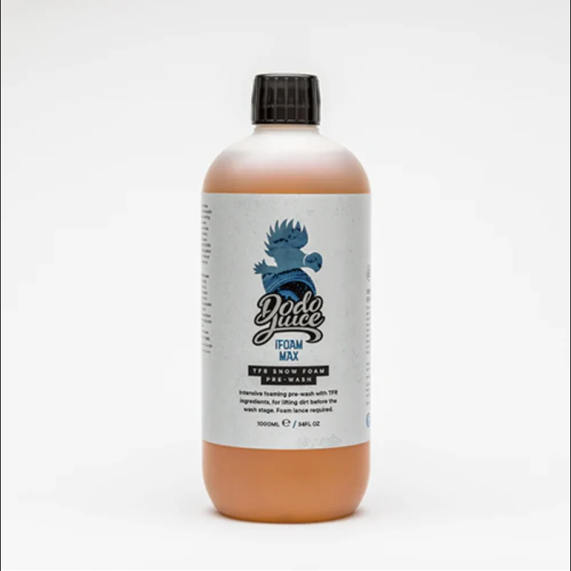 Миючий засіб Dodo Juice для максимального очищення iFoam Max 1 л