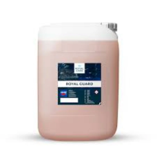 Шампунь Cartec для авто Royal Guard 20 л