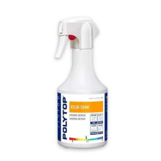 Засіб для швидкого догляду за ЛФП Polytop Velox Shine “Велокс Шайн“ 500 мл