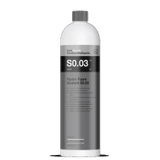 Концентрат Koch Chemie S0.03 водовідштовхуючий для ЛФП, скла, пластику Hydro Foam Sealant 1 л