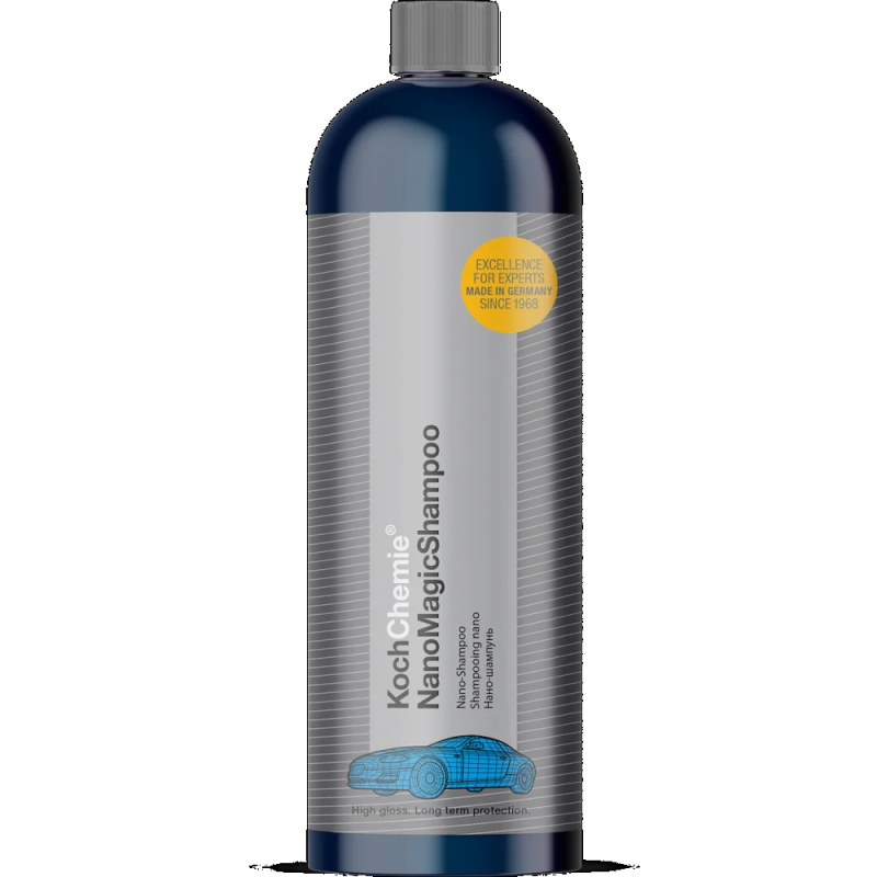 Шампунь Koch Chemie Nms для миття та консервації NanoMagicShampoo 750 л