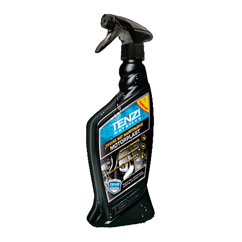 Консервант двигуна Tenzi Detailer Motorplast 600 мл
