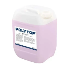 Консервант POLYTOP засіб для зовнішнього захисту двигунів Motor-Top-Finish 10 л