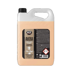 Очищувач двигуна K2 Akra 5 л
