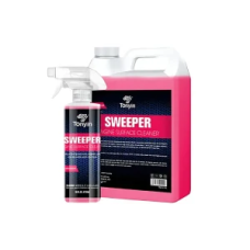 ENGINE SURFACE CLEANER ОЧИЩУВАЧ ПОВЕРХНІ ДВИГУНА 1:5 4L