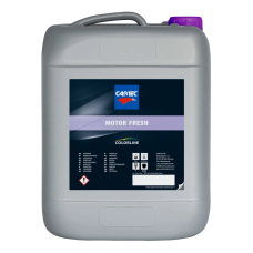 Кондиціонер двигуна Cartec Motor Fresh 10 л