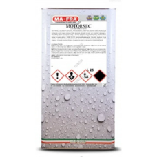 ОЧИЩУВАЧ ДВИГУНІВ MOTORSEC 4,5 L