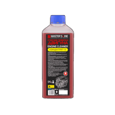 Очищувач двигуна Masters Line Motor Cleaner 1:5 1 л