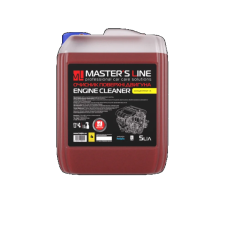 Очищувач двигуна Masters Line Motor Cleaner 1:5 5 л