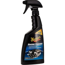 Очищувач двигуна Meguiar“s Engine Cleaner 473 мл