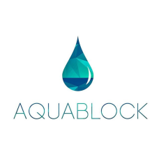 Водовідштовхувальна просочення Aquablock