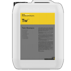 Шампунь Koch Chemie Tw та піна без фосфатів Twin Shampoo 10 л