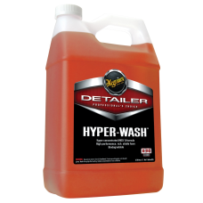 Шампунь Meguiar“s концентрований гіпер-мийка Detailer Hyper-Wash 18,93 л