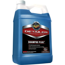 Шампунь Meguiar“s концентрований плюс Detailer Shampoo Plus 3,79л