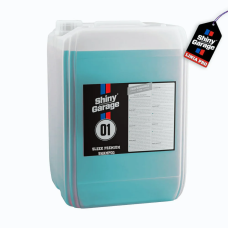 Шампунь Shiny Garage для ручного миття Sleek Premium Shampoo 25 л