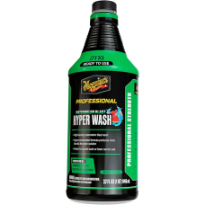 Автошампунь з ароматом кавуна - Meguiar`s Watermelon Blast Hyper Wash 946 мл