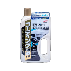 Шампунь SOFT99 для автомобілів, вкритих захисними покриттями Prime Clear Shampoo 750 мл