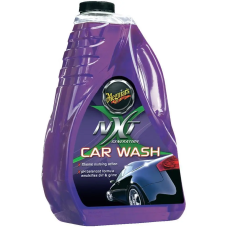 Автошампунь Meguiar“s синтетичний NXT Generation Car Wash 1,89 л
