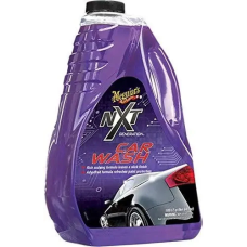 Автошампунь Meguiar“s синтетичний NXT Generation Car Wash 1,89 л