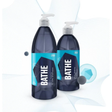 ШАМПУНЬ РУЧНИЙ GYEON Q²M BATHE НЕЙТРАЛЬНИЙ PH 500 МЛ