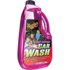 Автошампунь Meguiar“s Deep Crystal Car Wash 1,89 л