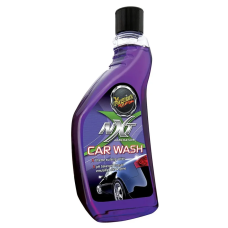 Автошампунь Meguiar“s синтетичний NXT Generation Car Wash 532 мл