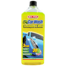 АВТОШАМПУНЬ CAR WASH SHAMPOO e CERA 1000 ML
