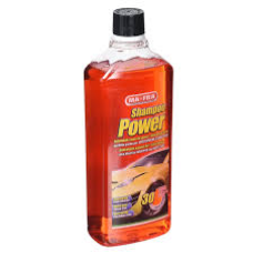 АВТОШАМПУНЬ SHAMPOO POWER 1000 ML