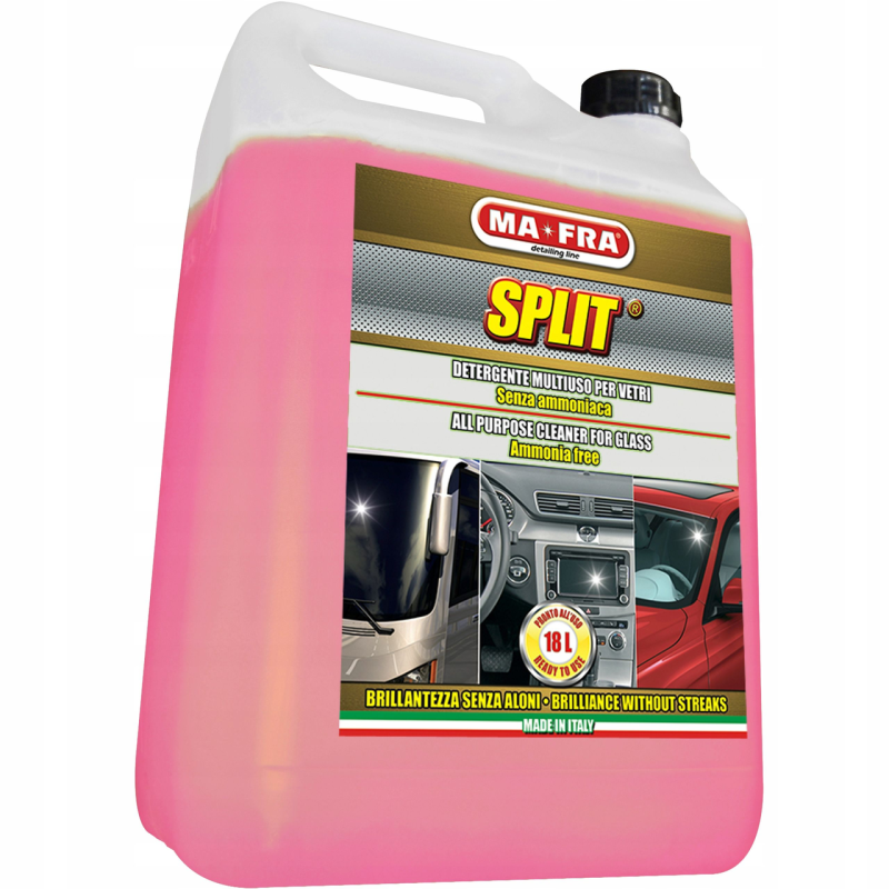 УНІВЕРСАЛЬНИЙ МИЮЧИЙ ЗАСІБ SPLIT 4500 ML УНІВЕРСАЛЬНИЙ МИЮЧИЙ ЗАСІБ SPLIT 4500 ML