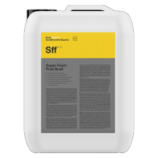 Шампунь Koch Chemie Sff піна для ручного миття Super Foam Fruit Bowl 20 л