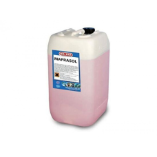 ШАМПУНЬ ДЛЯ РУЧНОЇ МИЙКИ MAFRASOL LIQUIDO 25 KG