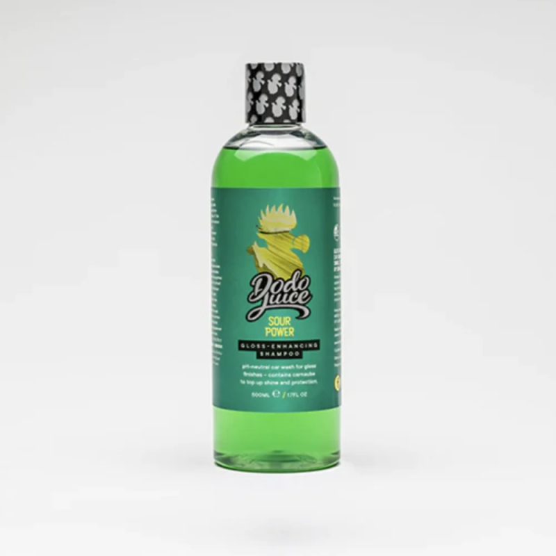 Шампунь Dodo Juice для ручного миття Sour Power 500 мл