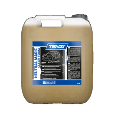 Шампунь Tenzi Detailer для ручної мийки Neutral Magic Clear Foam 5 л