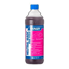Шампунь Tenzi Detailer для ручної мийки Neutral Magic Pink Foam 1 л