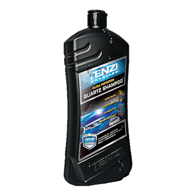 Шампунь Tenzi Detailer з кварцом Quartz Shampoo 770 мл Шампунь Tenzi Detailer з кварцом Quartz Shampoo 770 мл