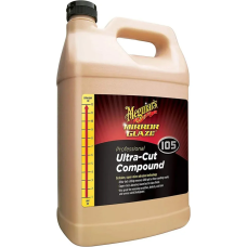 Полірувальна паста ультра - Meguiar“s Ultra-Cut Compound 3,79 л